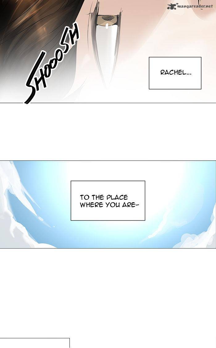 Tower Of God Chapter 230 Page 27