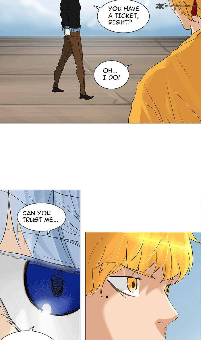 Tower Of God Chapter 230 Page 29
