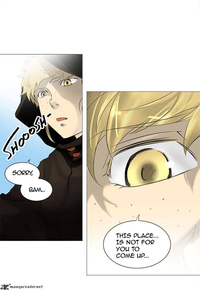 Tower Of God Chapter 230 Page 3