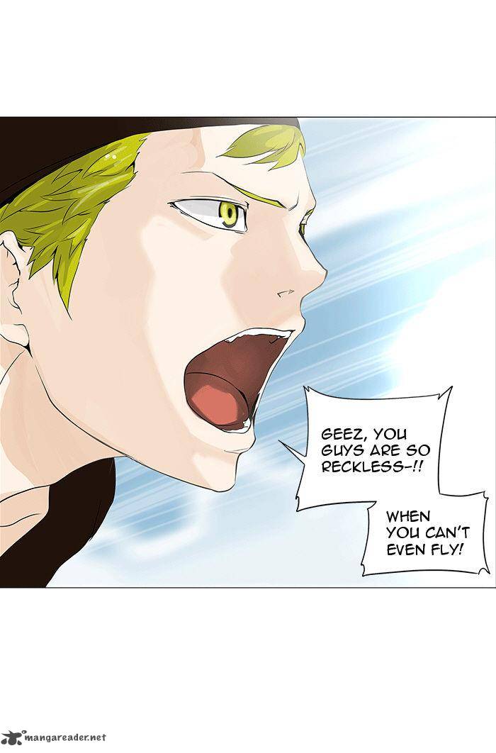 Tower Of God Chapter 230 Page 33