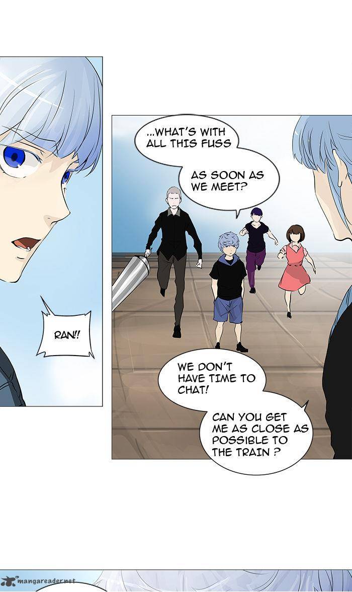 Tower Of God Chapter 230 Page 34