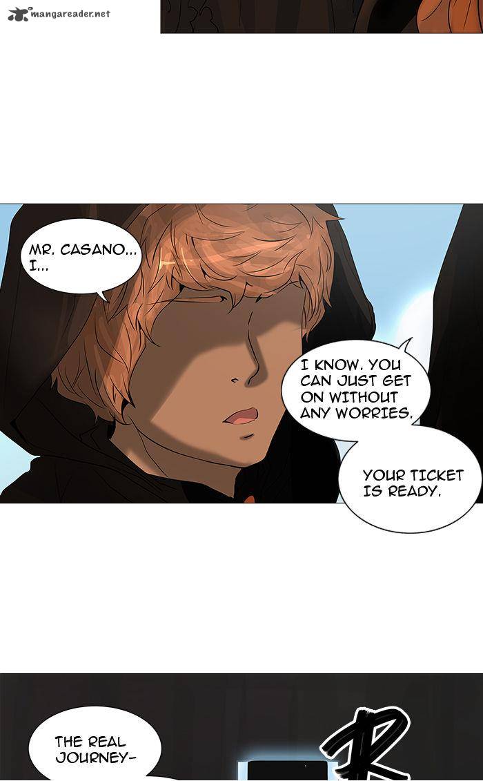 Tower Of God Chapter 230 Page 38