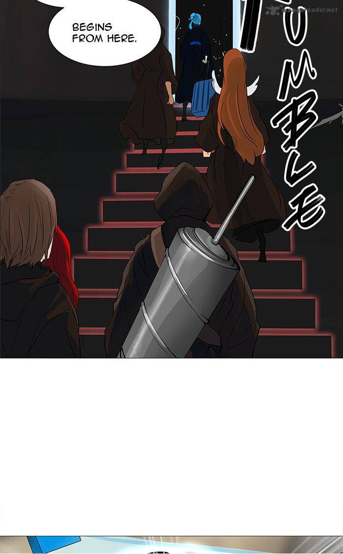 Tower Of God Chapter 230 Page 39