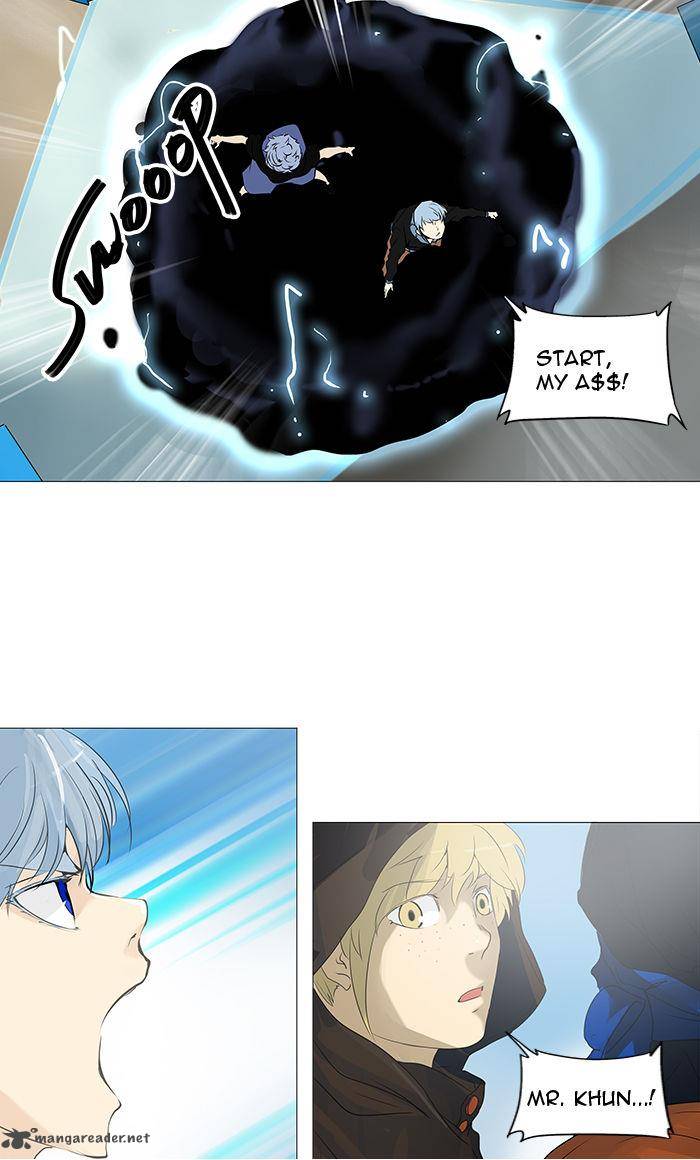 Tower Of God Chapter 230 Page 40