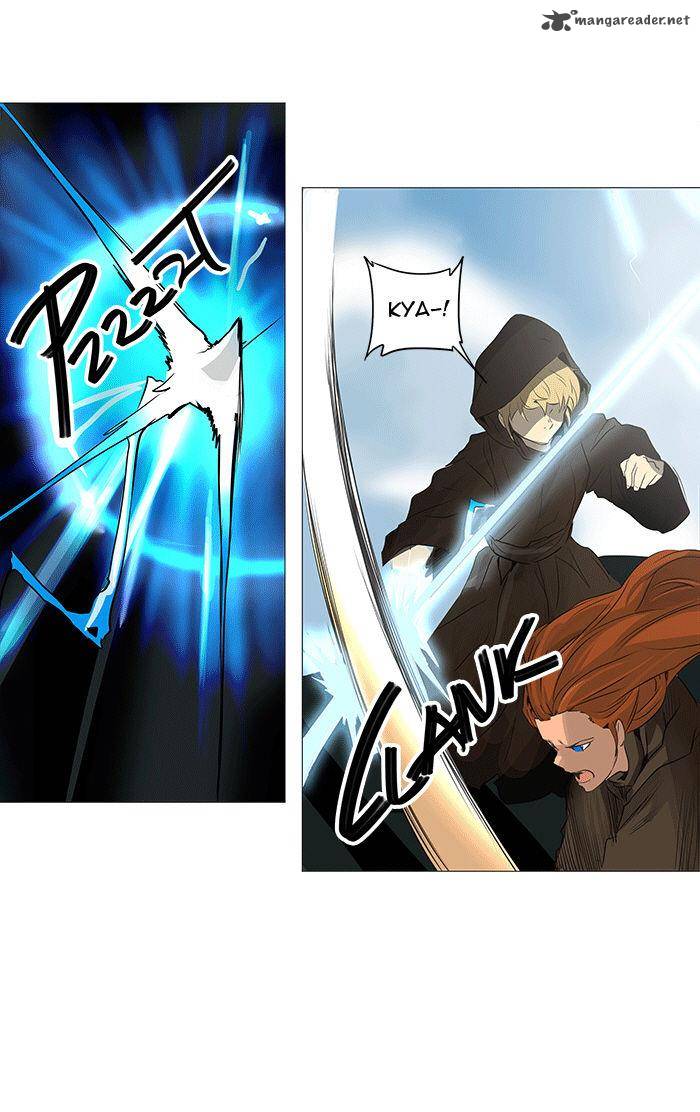 Tower Of God Chapter 230 Page 45