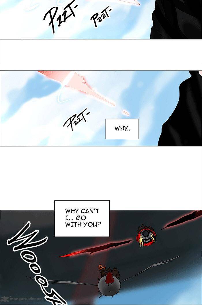 Tower Of God Chapter 230 Page 5