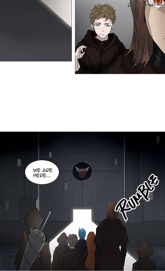 Tower Of God Chapter 231 Page 16