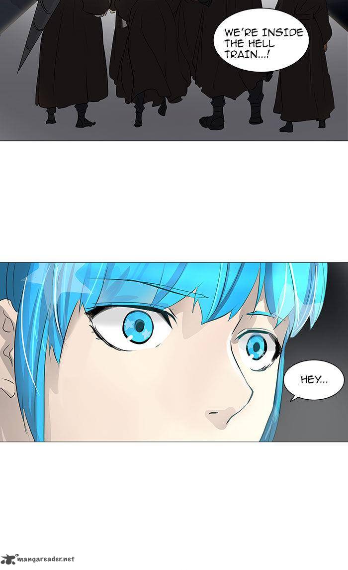 Tower Of God Chapter 231 Page 17