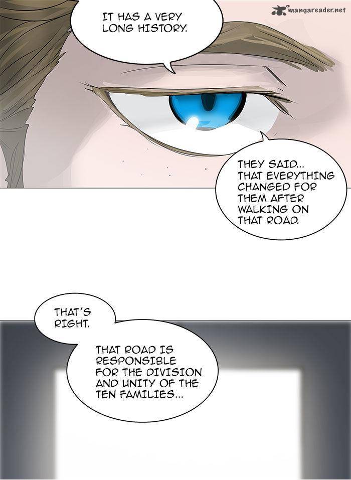 Tower Of God Chapter 231 Page 19