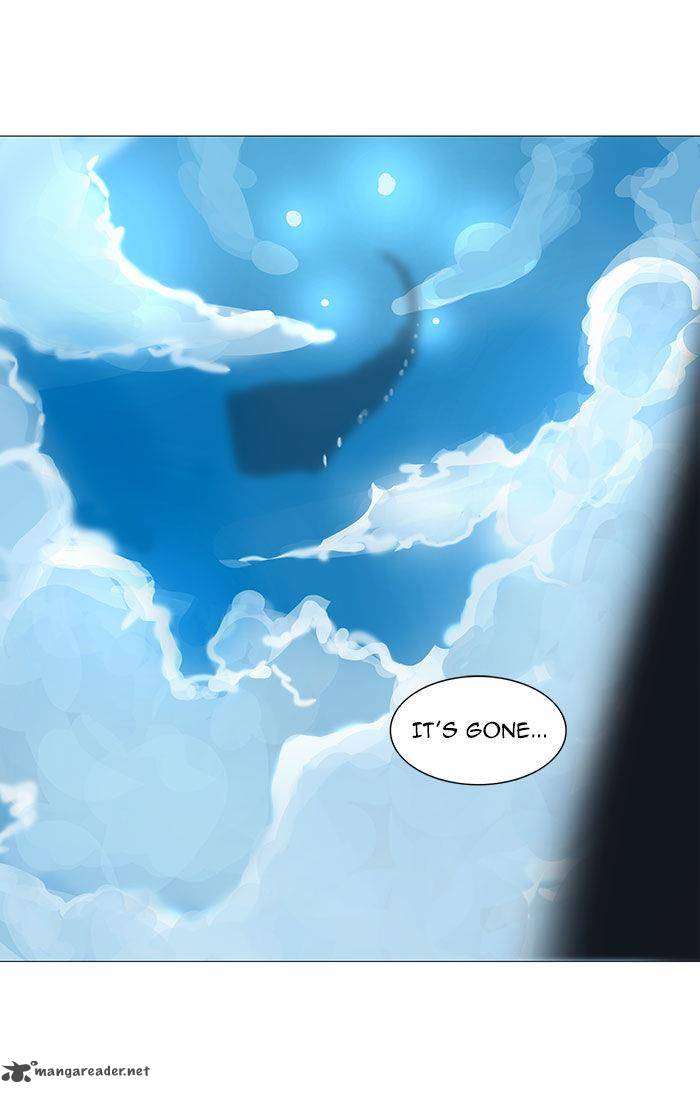 Tower Of God Chapter 231 Page 21