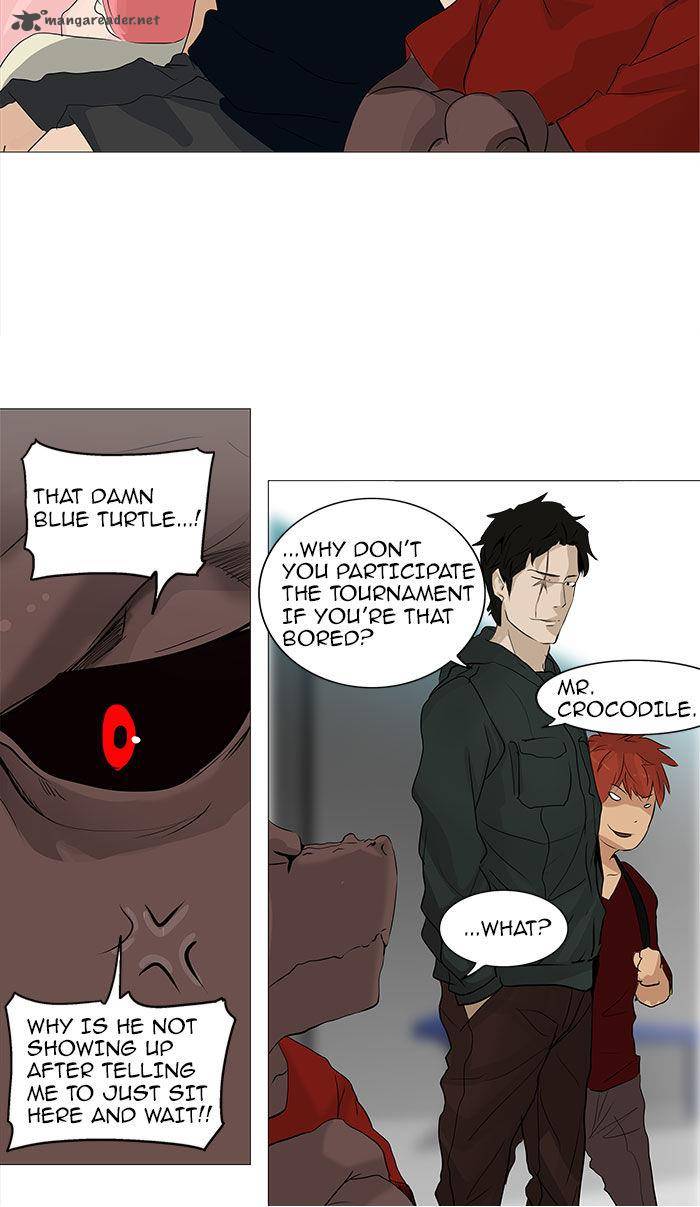 Tower Of God Chapter 231 Page 29