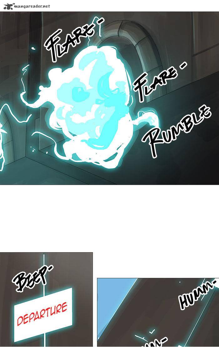 Tower Of God Chapter 231 Page 3