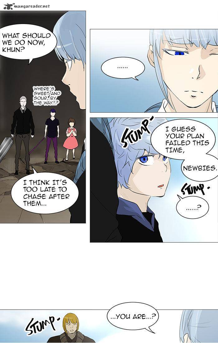 Tower Of God Chapter 231 Page 34