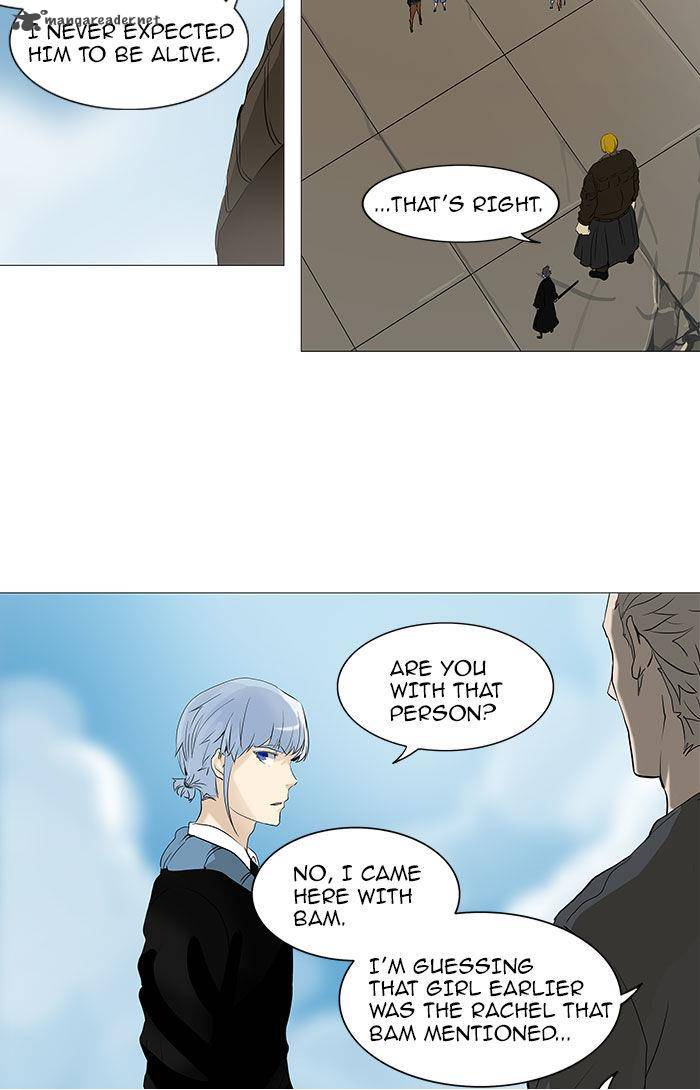 Tower Of God Chapter 231 Page 36