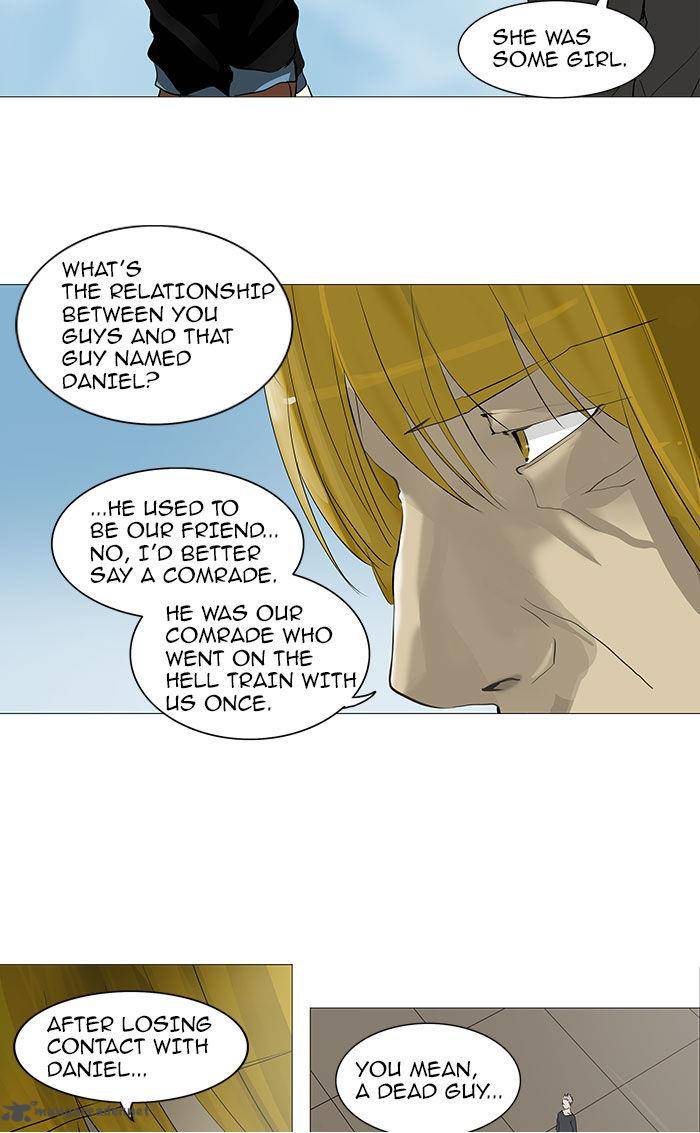 Tower Of God Chapter 231 Page 37