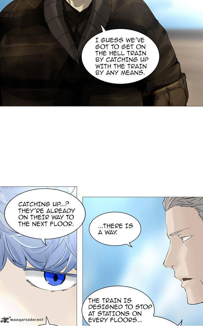 Tower Of God Chapter 231 Page 39