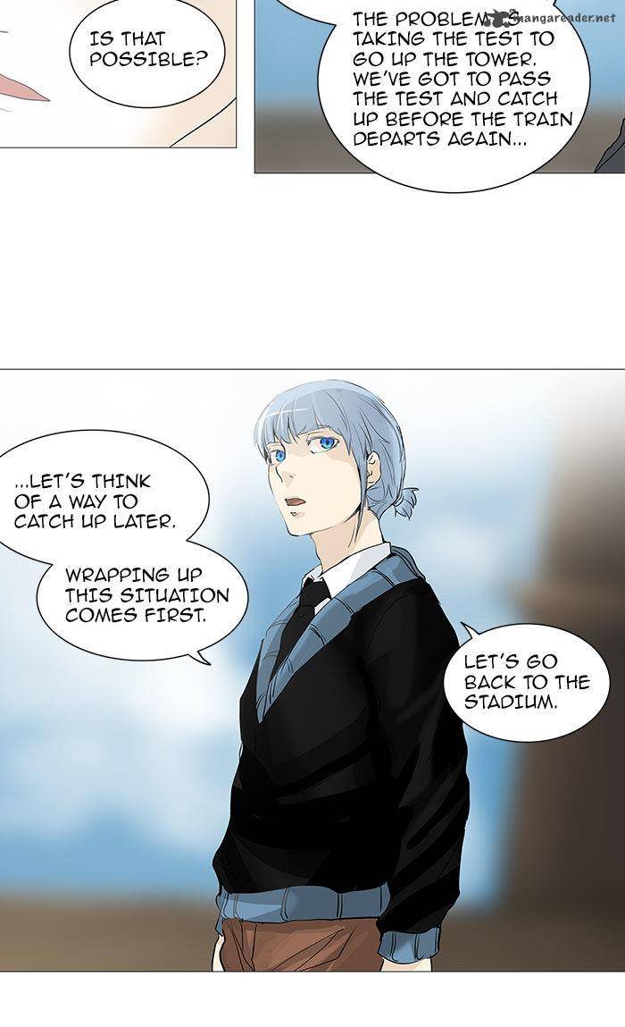 Tower Of God Chapter 231 Page 40