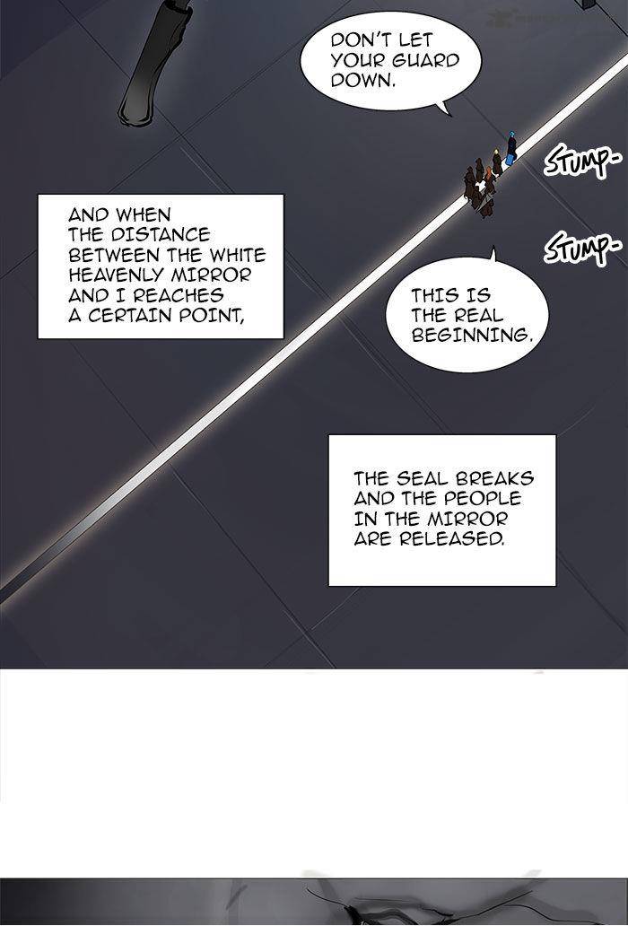 Tower Of God Chapter 231 Page 45