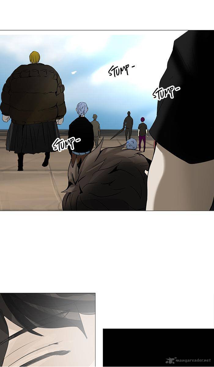 Tower Of God Chapter 231 Page 47