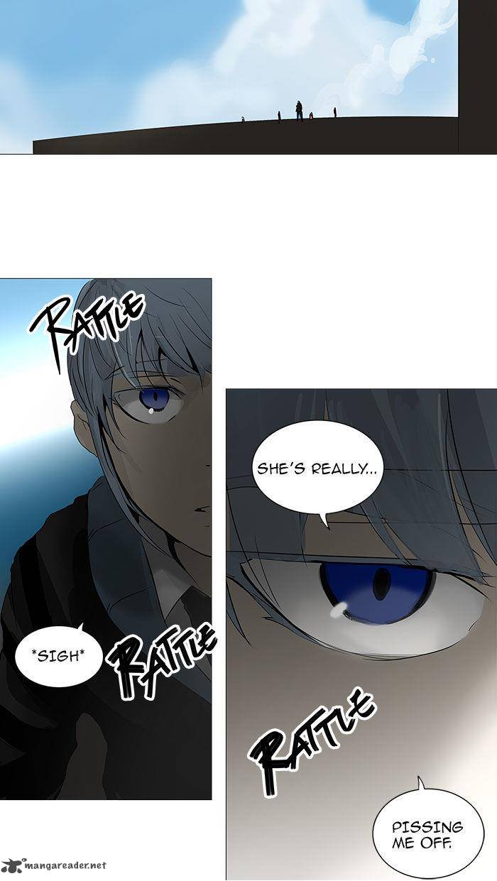 Tower Of God Chapter 231 Page 5
