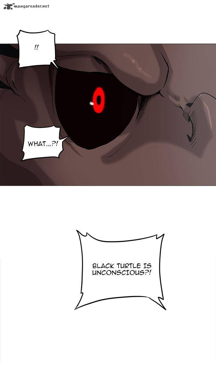 Tower Of God Chapter 232 Page 11