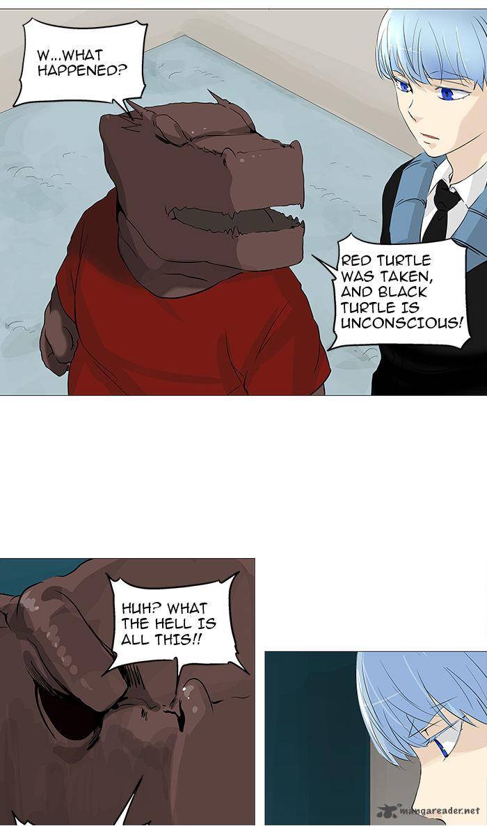 Tower Of God Chapter 232 Page 13