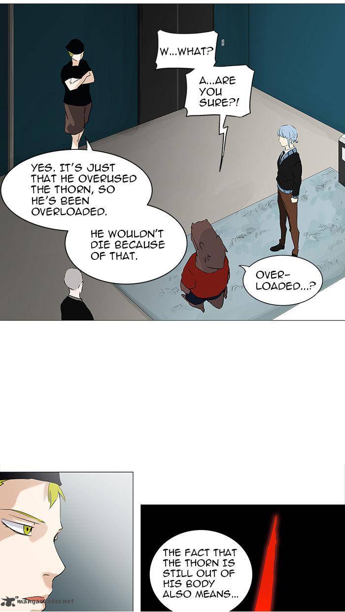 Tower Of God Chapter 232 Page 16