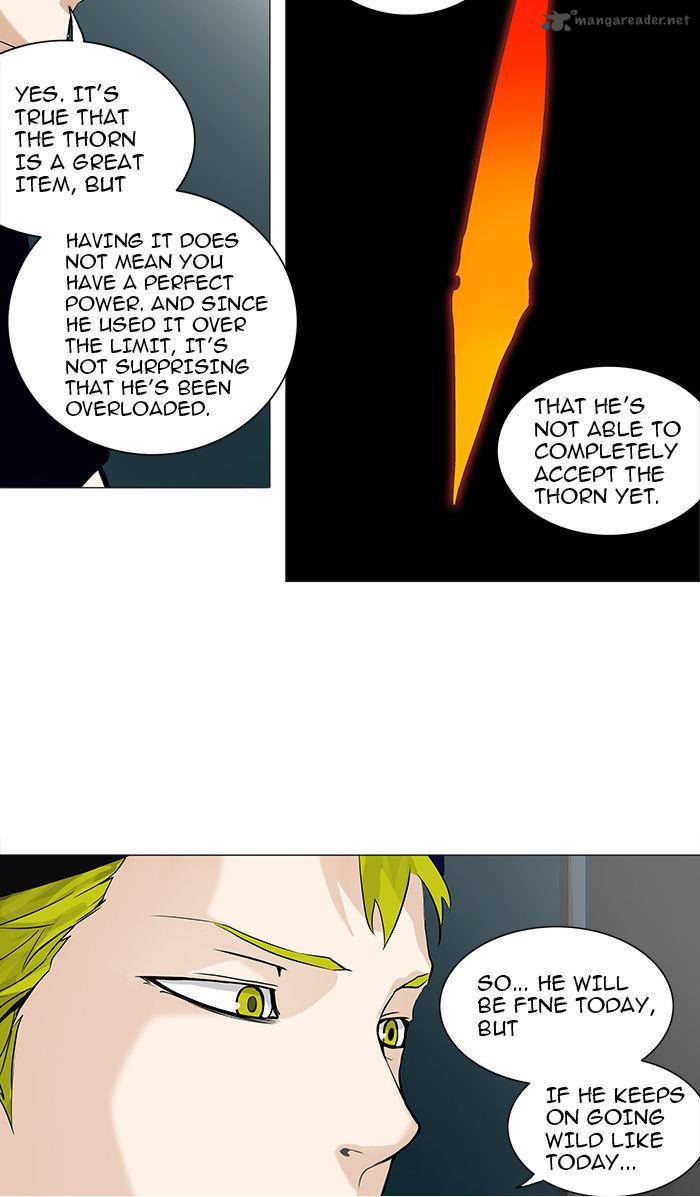 Tower Of God Chapter 232 Page 17