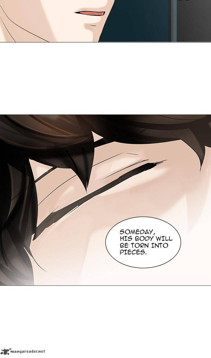 Tower Of God Chapter 232 Page 18