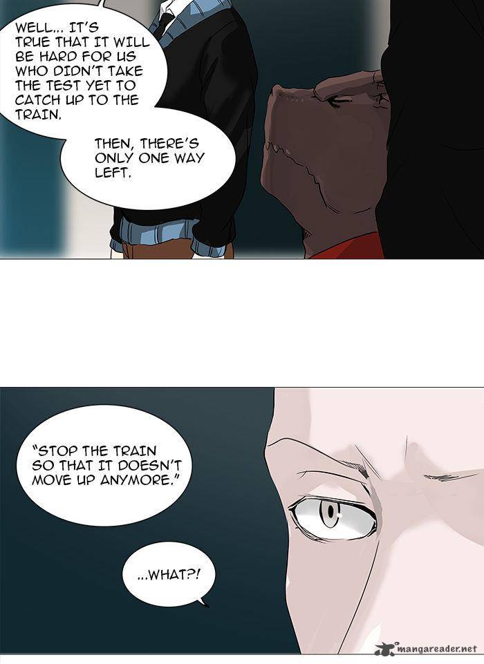 Tower Of God Chapter 232 Page 21