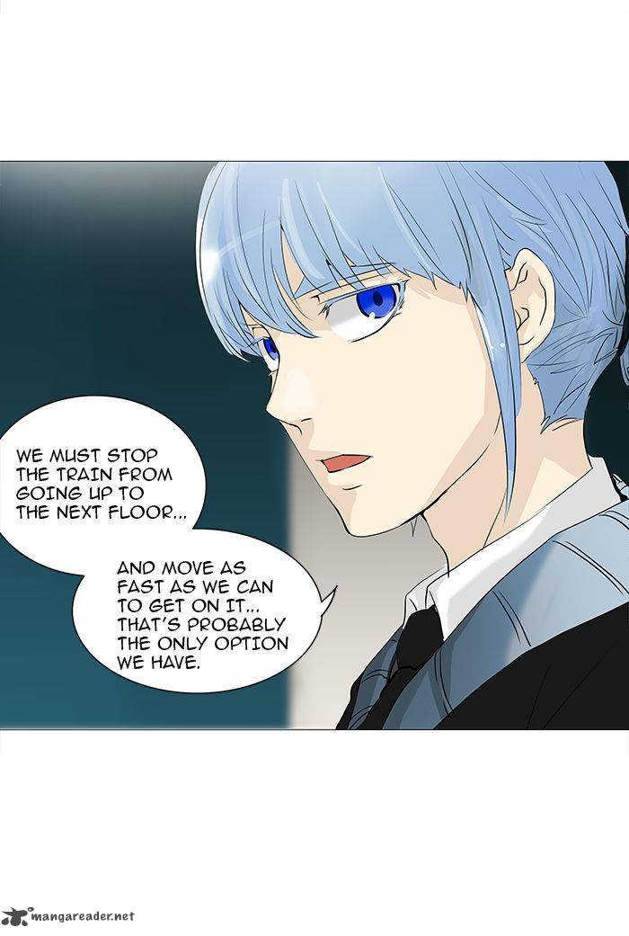 Tower Of God Chapter 232 Page 22