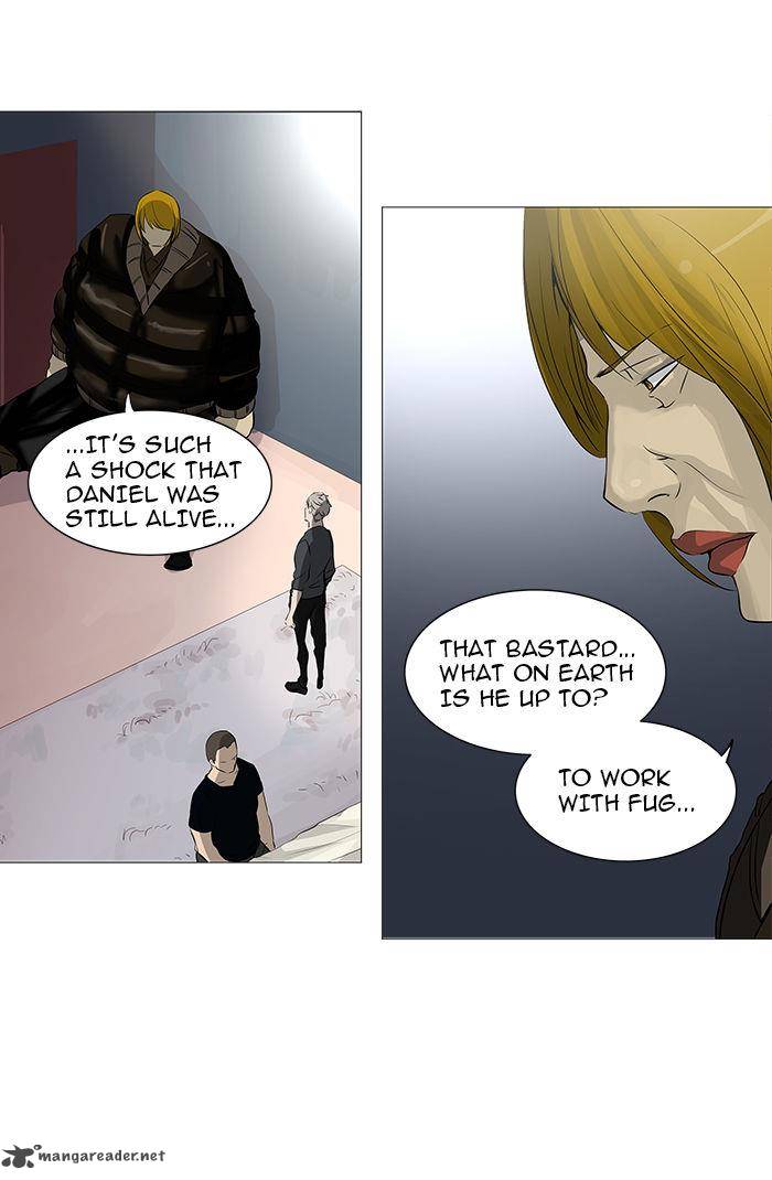 Tower Of God Chapter 232 Page 23