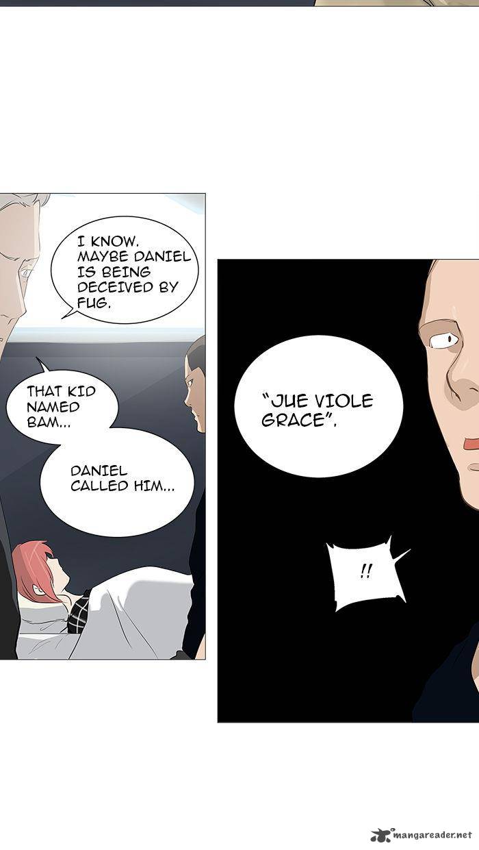 Tower Of God Chapter 232 Page 25