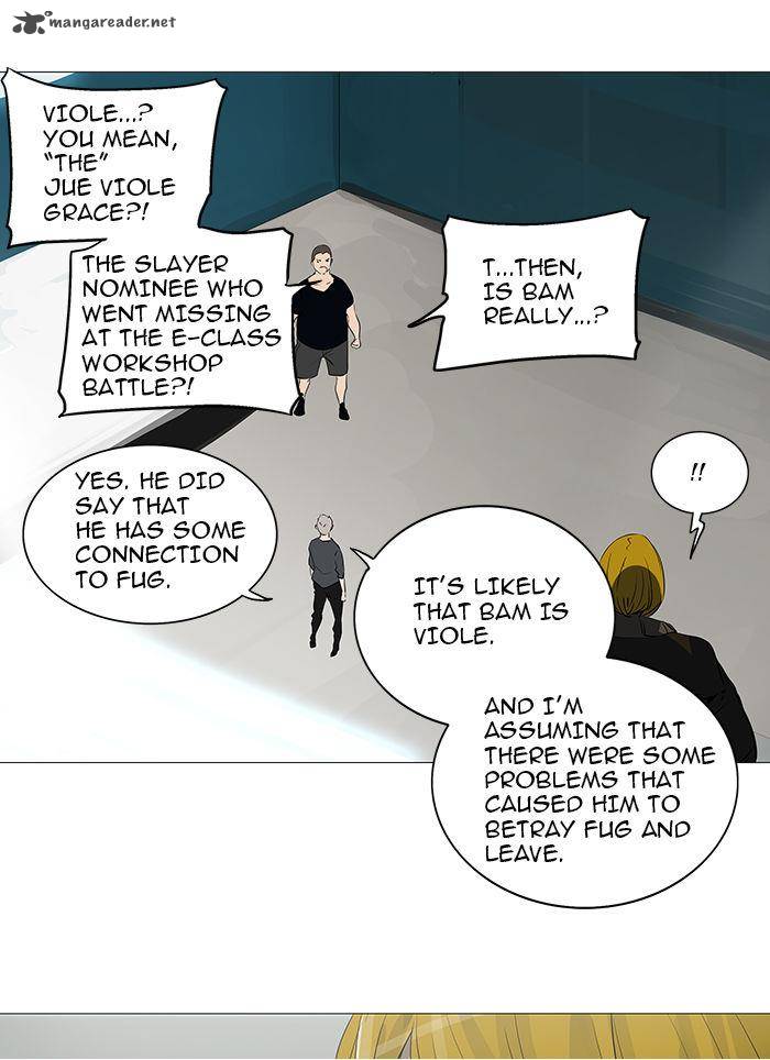 Tower Of God Chapter 232 Page 26
