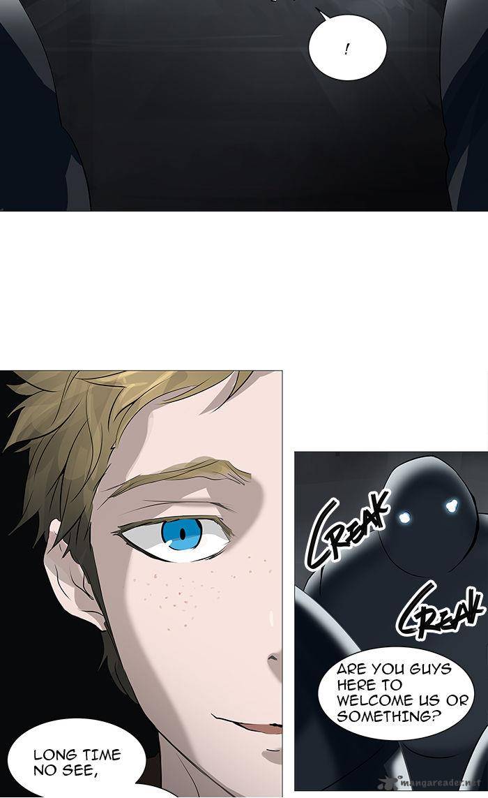 Tower Of God Chapter 232 Page 29