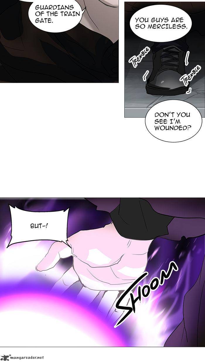 Tower Of God Chapter 232 Page 30