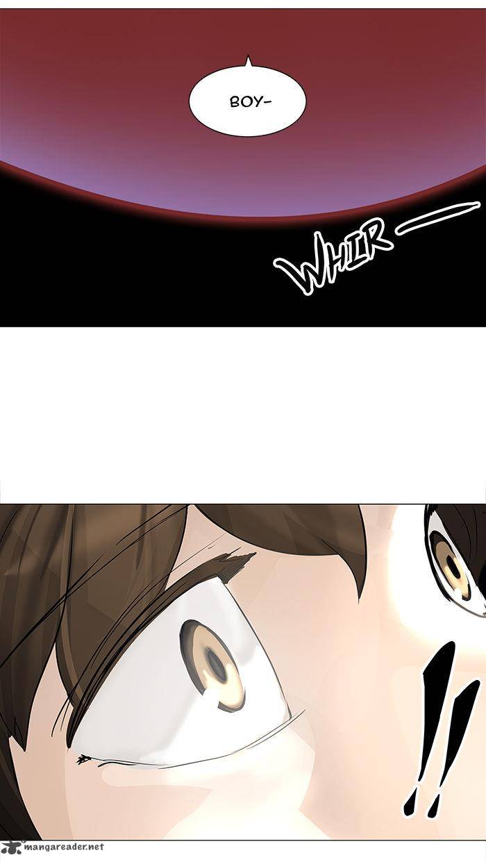 Tower Of God Chapter 232 Page 34