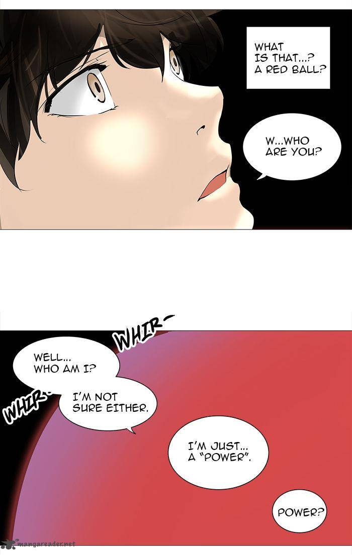 Tower Of God Chapter 232 Page 36