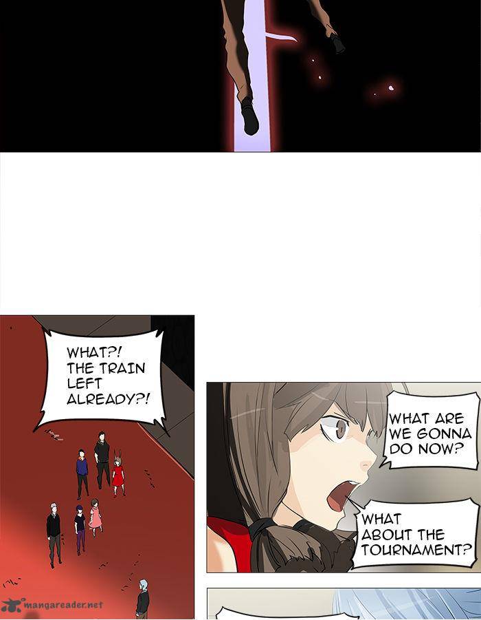 Tower Of God Chapter 232 Page 40