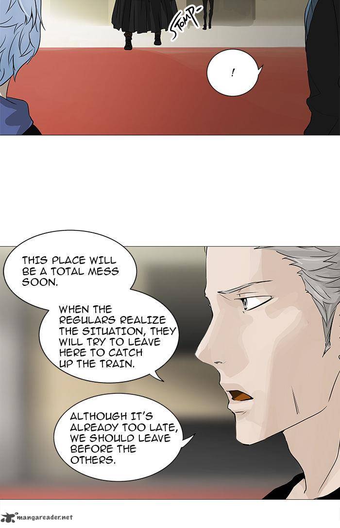 Tower Of God Chapter 232 Page 42