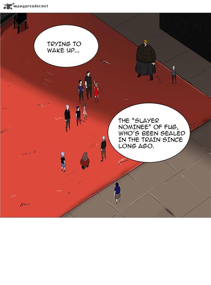 Tower Of God Chapter 232 Page 44