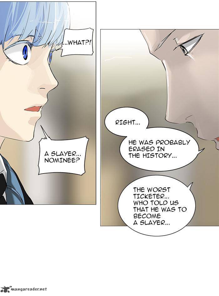 Tower Of God Chapter 232 Page 45