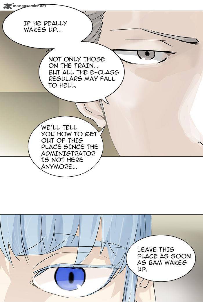 Tower Of God Chapter 232 Page 47