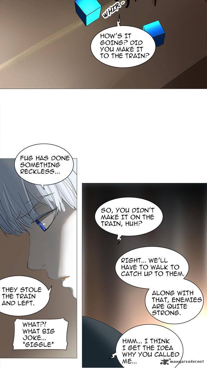 Tower Of God Chapter 232 Page 49