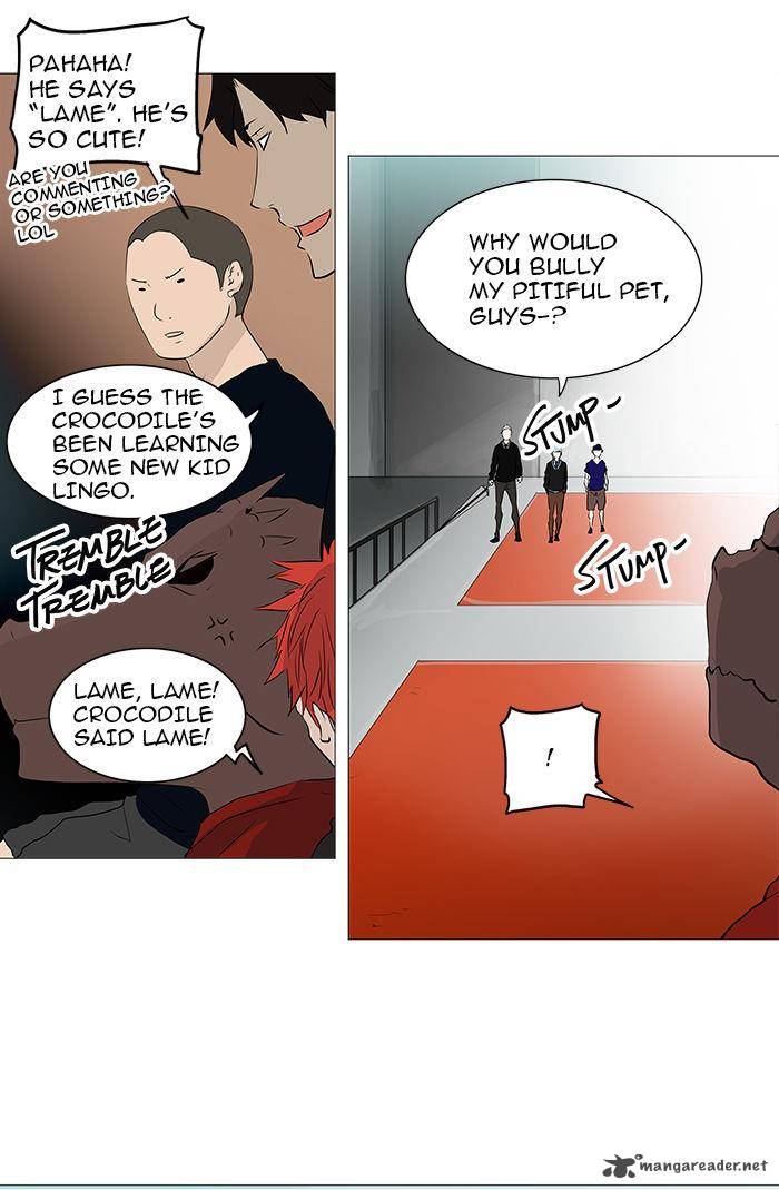 Tower Of God Chapter 232 Page 5