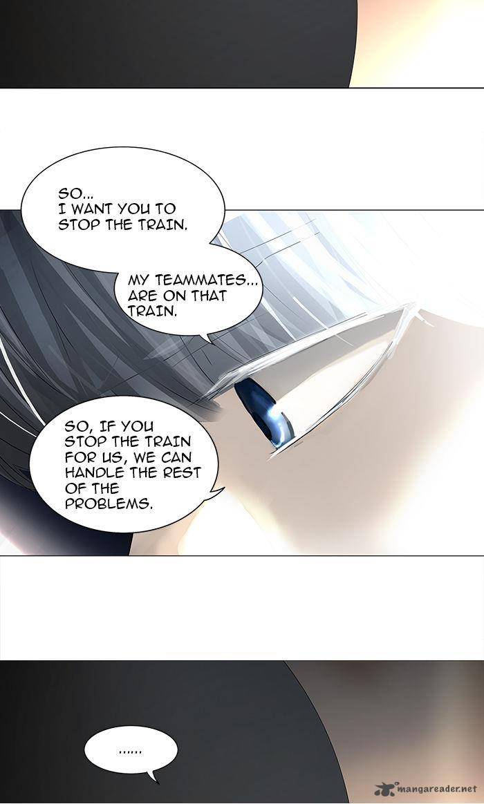 Tower Of God Chapter 232 Page 51