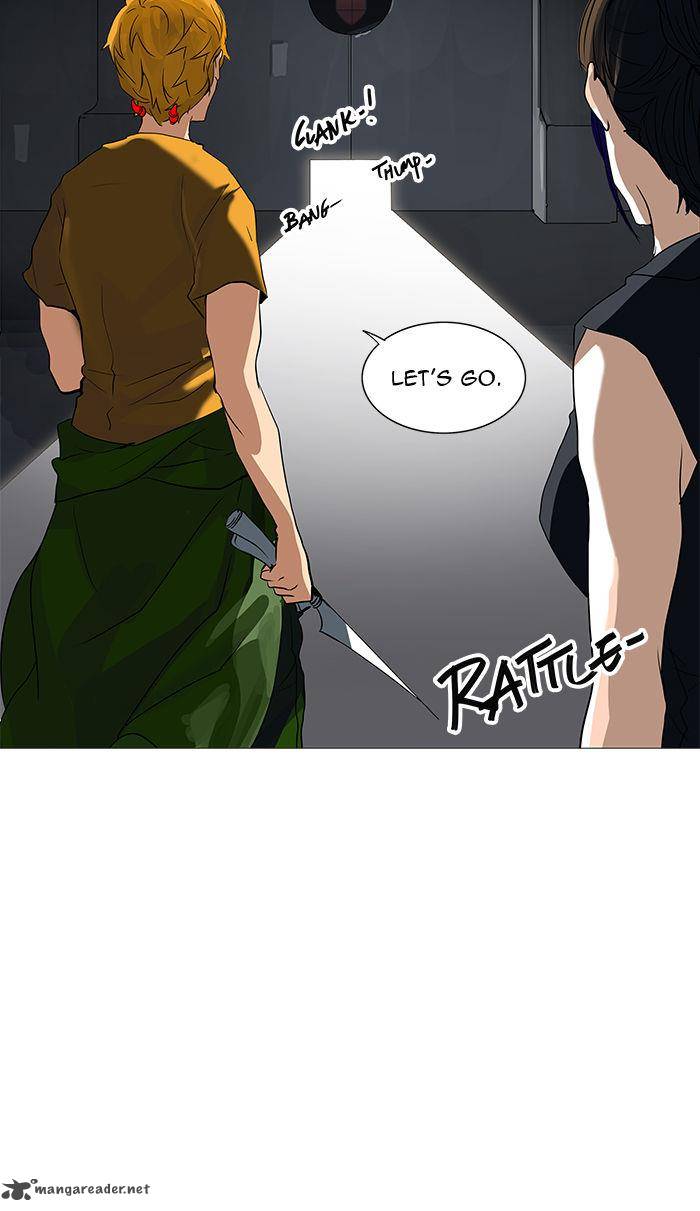 Tower Of God Chapter 232 Page 57