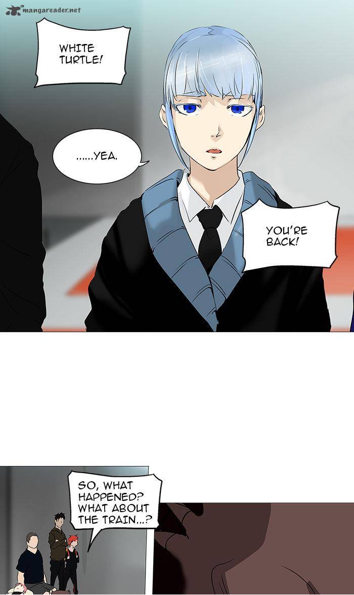 Tower Of God Chapter 232 Page 6