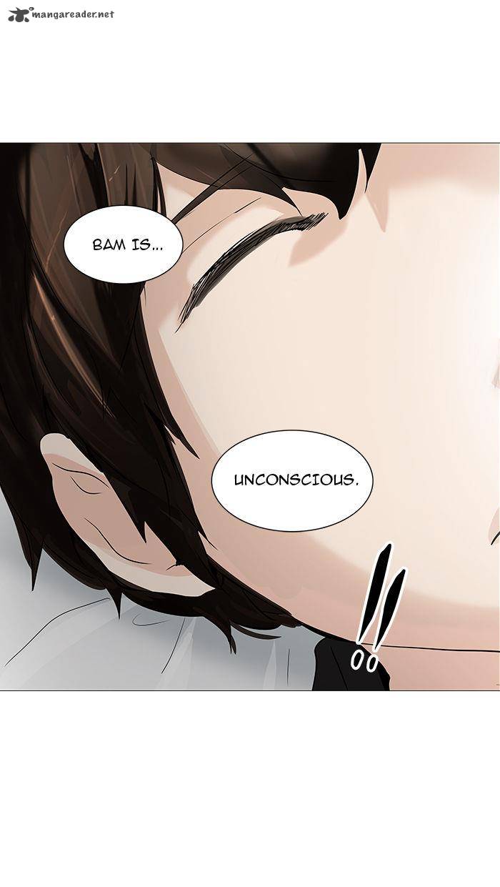 Tower Of God Chapter 232 Page 8