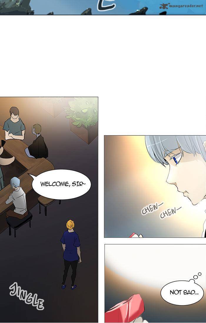 Tower Of God Chapter 233 Page 12